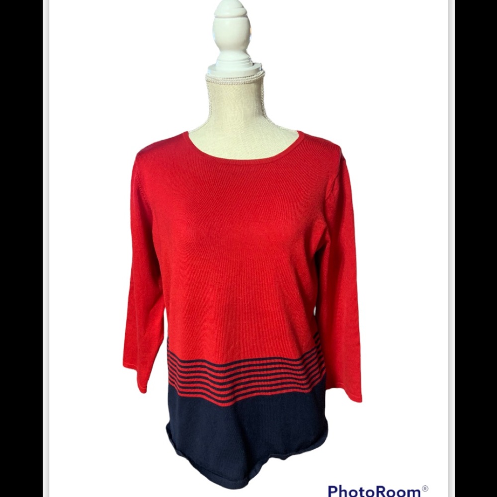 Pendleton Top - image 1